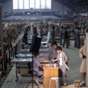 AS CHN NW SHA Xian 2017AUG14 TA Pit1 028 : 2017, 2017 - EurAisa, Asia, August, China, DAY, Eastern Asia, Lintong, Monday, Northwest, Pit 1, Shaanxi, Terracotta Army, Xi'an