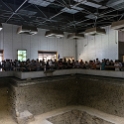 AS CHN NW SHA Xian 2017AUG14 TA Pit2 010 : 2017, 2017 - EurAisa, Asia, August, China, DAY, Eastern Asia, Lintong, Monday, Northwest, Pit 2, Shaanxi, Terracotta Army, Xi'an