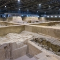 AS CHN NW SHA Xian 2017AUG14 TA Pit3 003 : 2017, 2017 - EurAisa, Asia, August, China, DAY, Eastern Asia, Lintong, Monday, Northwest, Pit 3, Shaanxi, Terracotta Army, Xi'an