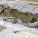 AS CHN NW SHA Xian 2017AUG14 TA Pit3 004  Archaeologists spent all of 1977 excavating this pit as its contents were not burned like those in the other pits and the Terracotta Warriors unearthed in this pit were found to be in far better condition than those found in the other two pits. : 2017, 2017 - EurAisa, Asia, August, China, DAY, Eastern Asia, Lintong, Monday, Northwest, Pit 3, Shaanxi, Terracotta Army, Xi'an