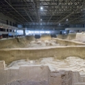 AS CHN NW SHA Xian 2017AUG14 TA Pit3 005 : 2017, 2017 - EurAisa, Asia, August, China, DAY, Eastern Asia, Lintong, Monday, Northwest, Pit 3, Shaanxi, Terracotta Army, Xi'an
