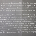 AS CHN NW SHA Xian 2017AUG14 TA Pit3 006 : 2017, 2017 - EurAisa, Asia, August, China, DAY, Eastern Asia, Lintong, Monday, Northwest, Pit 3, Shaanxi, Terracotta Army, Xi'an