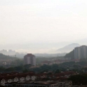 2011APR07 MYS KualaLumpur Heritage 004 : 2011, 2011 - By Any Means, April, Asia, Date, Kuala Lumpur, Malaysia, Month, Places, The Heritage Residences, Trips, Year
