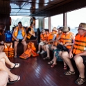 VNM pQNi DongMeCung 2012OCT21 001 : 2012, 2012 - Pho, Footy & Sushi Tour, 2012 Fukuoka Golden Oldies, Alice Springs Dingoes Rugby Union Football Club, Asia, Date, Dong Me Cung, Golden Oldies Rugby Union, Ha Long Bay, Month, October, Places, Quang Ninh Province, Rugby Union, Sports, Teams, Trips, Vietnam, Year