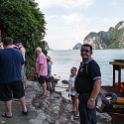 VNM pQNi DongMeCung 2012OCT21 008 : 2012, 2012 - Pho, Footy & Sushi Tour, 2012 Fukuoka Golden Oldies, Alice Springs Dingoes Rugby Union Football Club, Asia, Date, Dong Me Cung, Golden Oldies Rugby Union, Ha Long Bay, Month, October, Places, Quang Ninh Province, Rugby Union, Sports, Teams, Trips, Vietnam, Year