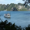 VNM pQNi DongMeCung 2012OCT21 012 : 2012, 2012 - Pho, Footy & Sushi Tour, 2012 Fukuoka Golden Oldies, Alice Springs Dingoes Rugby Union Football Club, Asia, Date, Dong Me Cung, Golden Oldies Rugby Union, Ha Long Bay, Month, October, Places, Quang Ninh Province, Rugby Union, Sports, Teams, Trips, Vietnam, Year