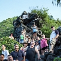 VNM pQNi DongMeCung 2012OCT21 019 : 2012, 2012 - Pho, Footy & Sushi Tour, 2012 Fukuoka Golden Oldies, Alice Springs Dingoes Rugby Union Football Club, Asia, Date, Dong Me Cung, Golden Oldies Rugby Union, Ha Long Bay, Month, October, Places, Quang Ninh Province, Rugby Union, Sports, Teams, Trips, Vietnam, Year