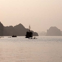 VNM HaLongBay 2011APR11 Kayak 001 : 2011, 2011 - By Any Means, April, Asia, Date, Ha Long Bay, Month, Places, Quang Ninh Province, Trips, Vietnam, Year
