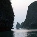 VNM HaLongBay 2011APR11 Kayak 002 : 2011, 2011 - By Any Means, April, Asia, Date, Ha Long Bay, Month, Places, Quang Ninh Province, Trips, Vietnam, Year