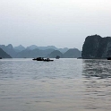 VNM HaLongBay 2011APR11 Kayak 004 : 2011, 2011 - By Any Means, April, Asia, Date, Ha Long Bay, Month, Places, Quang Ninh Province, Trips, Vietnam, Year