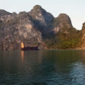 VNM HaLongBay 2011APR11 Kayak 006 : 2011, 2011 - By Any Means, April, Asia, Date, Ha Long Bay, Month, Places, Quang Ninh Province, Trips, Vietnam, Year