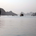 VNM HaLongBay 2011APR11 Kayak 007 : 2011, 2011 - By Any Means, April, Asia, Date, Ha Long Bay, Month, Places, Quang Ninh Province, Trips, Vietnam, Year