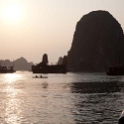 VNM HaLongBay 2011APR11 Kayak 011 : 2011, 2011 - By Any Means, April, Asia, Date, Ha Long Bay, Month, Places, Quang Ninh Province, Trips, Vietnam, Year