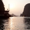 VNM HaLongBay 2011APR11 Kayak 019 : 2011, 2011 - By Any Means, April, Asia, Date, Ha Long Bay, Month, Places, Quang Ninh Province, Trips, Vietnam, Year