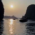 VNM HaLongBay 2011APR11 Kayak 020 : 2011, 2011 - By Any Means, April, Asia, Date, Ha Long Bay, Month, Places, Quang Ninh Province, Trips, Vietnam, Year