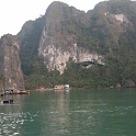 VNM HaLongBay 2011APR11 Kayak 023 : 2011, 2011 - By Any Means, April, Asia, Date, Ha Long Bay, Month, Places, Quang Ninh Province, Trips, Vietnam, Year
