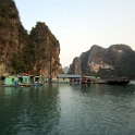 VNM HaLongBay 2011APR11 Kayak 024 : 2011, 2011 - By Any Means, April, Asia, Date, Ha Long Bay, Month, Places, Quang Ninh Province, Trips, Vietnam, Year