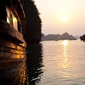 VNM HaLongBay 2011APR11 Kayak 033 : 2011, 2011 - By Any Means, April, Asia, Date, Ha Long Bay, Month, Places, Quang Ninh Province, Trips, Vietnam, Year