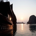 VNM HaLongBay 2011APR11 Kayak 035 : 2011, 2011 - By Any Means, April, Asia, Date, Ha Long Bay, Month, Places, Quang Ninh Province, Trips, Vietnam, Year
