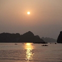 VNM HaLongBay 2011APR11 Kayak 039 : 2011, 2011 - By Any Means, April, Asia, Date, Ha Long Bay, Month, Places, Quang Ninh Province, Trips, Vietnam, Year