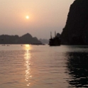 VNM HaLongBay 2011APR11 Kayak 041 : 2011, 2011 - By Any Means, April, Asia, Date, Ha Long Bay, Month, Places, Quang Ninh Province, Trips, Vietnam, Year