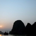 VNM HaLongBay 2011APR11 Kayak 044 : 2011, 2011 - By Any Means, April, Asia, Date, Ha Long Bay, Month, Places, Quang Ninh Province, Trips, Vietnam, Year