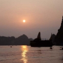 VNM HaLongBay 2011APR11 Kayak 045 : 2011, 2011 - By Any Means, April, Asia, Date, Ha Long Bay, Month, Places, Quang Ninh Province, Trips, Vietnam, Year