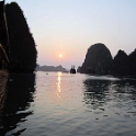 VNM HaLongBay 2011APR11 Kayak 046 : 2011, 2011 - By Any Means, April, Asia, Date, Ha Long Bay, Month, Places, Quang Ninh Province, Trips, Vietnam, Year