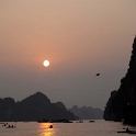 VNM HaLongBay 2011APR11 Kayak 050 : 2011, 2011 - By Any Means, April, Asia, Date, Ha Long Bay, Month, Places, Quang Ninh Province, Trips, Vietnam, Year