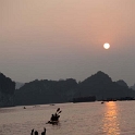 VNM HaLongBay 2011APR11 Kayak 054 : 2011, 2011 - By Any Means, April, Asia, Date, Ha Long Bay, Month, Places, Quang Ninh Province, Trips, Vietnam, Year