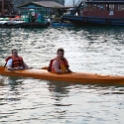 VNM HaLongBay 2011APR11 Kayak 062 : 2011, 2011 - By Any Means, April, Asia, Date, Ha Long Bay, Month, Places, Quang Ninh Province, Trips, Vietnam, Year