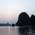 VNM HaLongBay 2011APR11 Kayak 064 : 2011, 2011 - By Any Means, April, Asia, Date, Ha Long Bay, Month, Places, Quang Ninh Province, Trips, Vietnam, Year