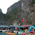 VNM HaLongBay 2011APR11 Kayak 067 : 2011, 2011 - By Any Means, April, Asia, Date, Ha Long Bay, Month, Places, Quang Ninh Province, Trips, Vietnam, Year