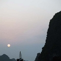 VNM HaLongBay 2011APR11 Kayak 069 : 2011, 2011 - By Any Means, April, Asia, Date, Ha Long Bay, Month, Places, Quang Ninh Province, Trips, Vietnam, Year