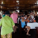 VNM pQNi HaLongBay 2012OCT21 001 : 2012, 2012 - Pho, Footy & Sushi Tour, 2012 Fukuoka Golden Oldies, Alice Springs Dingoes Rugby Union Football Club, Asia, Date, Golden Oldies Rugby Union, Ha Long Bay, Month, October, Places, Quang Ninh Province, Rugby Union, Sports, Teams, Trips, Vietnam, Year