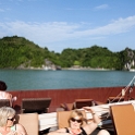 VNM pQNi HaLongBay 2012OCT21 019 : 2012, 2012 - Pho, Footy & Sushi Tour, 2012 Fukuoka Golden Oldies, Alice Springs Dingoes Rugby Union Football Club, Asia, Date, Golden Oldies Rugby Union, Ha Long Bay, Month, October, Places, Quang Ninh Province, Rugby Union, Sports, Teams, Trips, Vietnam, Year