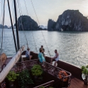 VNM pQNi HaLongBay 2012OCT22 005 : 2012, 2012 - Pho, Footy & Sushi Tour, 2012 Fukuoka Golden Oldies, Alice Springs Dingoes Rugby Union Football Club, Asia, Date, Golden Oldies Rugby Union, Ha Long Bay, Month, October, Places, Quang Ninh Province, Rugby Union, Sports, Teams, Trips, Vietnam, Year
