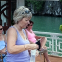 VNM pQNi HaLongBay 2012OCT22 009 : 2012, 2012 - Pho, Footy & Sushi Tour, 2012 Fukuoka Golden Oldies, Alice Springs Dingoes Rugby Union Football Club, Asia, Date, Golden Oldies Rugby Union, Ha Long Bay, Month, October, Places, Quang Ninh Province, Rugby Union, Sports, Teams, Trips, Vietnam, Year