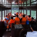 VNM pQNi HaLongBay 2012OCT22 013 : 2012, 2012 - Pho, Footy & Sushi Tour, 2012 Fukuoka Golden Oldies, Alice Springs Dingoes Rugby Union Football Club, Asia, Date, Golden Oldies Rugby Union, Ha Long Bay, Month, October, Places, Quang Ninh Province, Rugby Union, Sports, Teams, Trips, Vietnam, Year