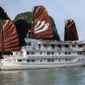 VNM pQNi HaLongBay 2012OCT22 016 : 2012, 2012 - Pho, Footy & Sushi Tour, 2012 Fukuoka Golden Oldies, Alice Springs Dingoes Rugby Union Football Club, Asia, Date, Golden Oldies Rugby Union, Ha Long Bay, Month, October, Places, Quang Ninh Province, Rugby Union, Sports, Teams, Trips, Vietnam, Year