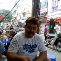 VNM pH Hanoi 2012OCT23 BreakfastPho 001 : 2012, 2012 - Pho, Footy & Sushi Tour, 2012 Fukuoka Golden Oldies, Alice Springs Dingoes Rugby Union Football Club, Asia, Date, Golden Oldies Rugby Union, Hanoi, Hanoi Province, Month, October, Places, Rugby Union, Sports, Teams, Trips, Vietnam, Year