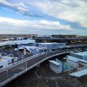 2014SEPT09 - Airport Rydges Hotel