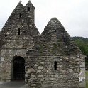 EU IRL LEI CoWick Glendalough 2008SEPT09 014 : 2008, 2008 - Culture Vulture Tour, 2008 Edinburgh Golden Oldies, Alice Springs Dingoes Rugby Union Football Club, County Wicklow, Date, Europe, Glendalough, Golden Oldies Rugby Union, Ireland, Leinster, Month, Places, Rugby Union, September, Sports, Teams, Trips, Year