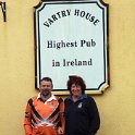 EU IRL LEI CoWick Roundwood 2008SEPT09 003 : 2008, 2008 - Culture Vulture Tour, 2008 Edinburgh Golden Oldies, Alice Springs Dingoes Rugby Union Football Club, County Wicklow, Date, Europe, Golden Oldies Rugby Union, Ireland, Leinster, Month, Places, Roundwood, Rugby Union, September, Sports, Teams, Trips, Year