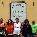 EU IRL LEI CoWick Roundwood 2008SEPT09 004 : 2008, 2008 - Culture Vulture Tour, 2008 Edinburgh Golden Oldies, Alice Springs Dingoes Rugby Union Football Club, County Wicklow, Date, Europe, Golden Oldies Rugby Union, Ireland, Leinster, Month, Places, Roundwood, Rugby Union, September, Sports, Teams, Trips, Year