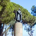 EU PRT LIS Lisbon 2017JUL10 CasteloDeSaoJorge 003 : 2017, 2017 - EurAisa, Castelo de São Jorge, DAY, Europe, July, Lisboa, Lisbon, Monday, Portugal, Southern Europe