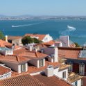 EU PRT LIS Lisbon 2017JUL10 CasteloDeSaoJorge 008 : 2017, 2017 - EurAisa, Castelo de São Jorge, DAY, Europe, July, Lisboa, Lisbon, Monday, Portugal, Southern Europe