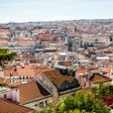 EU PRT LIS Lisbon 2017JUL10 CasteloDeSaoJorge 011 : 2017, 2017 - EurAisa, Castelo de São Jorge, DAY, Europe, July, Lisboa, Lisbon, Monday, Portugal, Southern Europe