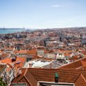 EU PRT LIS Lisbon 2017JUL10 CasteloDeSaoJorge 013 : 2017, 2017 - EurAisa, Castelo de São Jorge, DAY, Europe, July, Lisboa, Lisbon, Monday, Portugal, Southern Europe