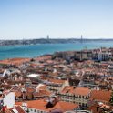EU PRT LIS Lisbon 2017JUL10 CasteloDeSaoJorge 017 : 2017, 2017 - EurAisa, Castelo de São Jorge, DAY, Europe, July, Lisboa, Lisbon, Monday, Portugal, Southern Europe